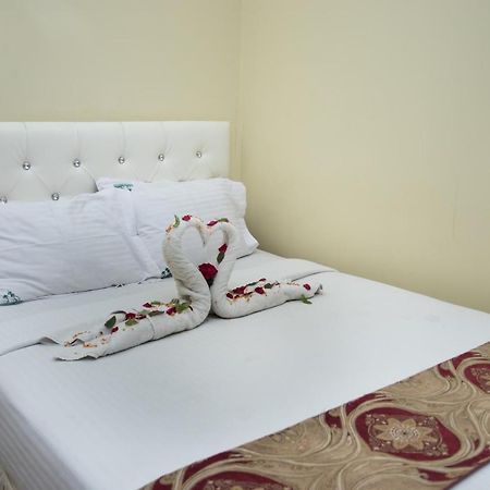 Hotel Vista Bay Cox's Bazar Exterior foto