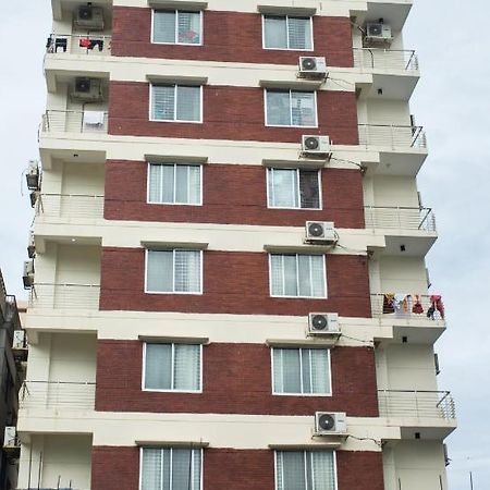 Hotel Vista Bay Cox's Bazar Exterior foto