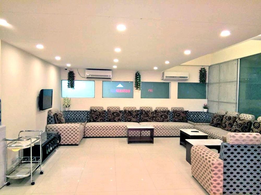 Hotel Vista Bay Cox's Bazar Exterior foto