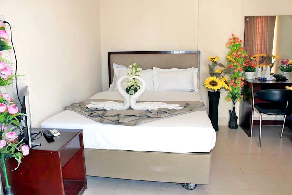 Hotel Vista Bay Cox's Bazar Exterior foto