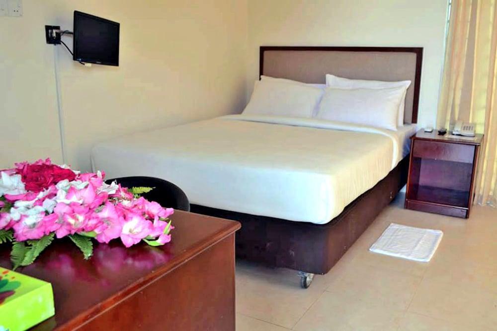 Hotel Vista Bay Cox's Bazar Exterior foto
